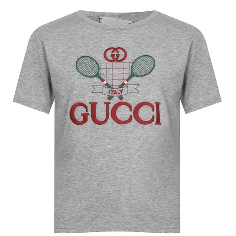 gucci kinder shirt|gucci for kids boys outlet.